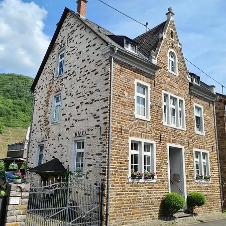 Fritzer Апартаменты Элленц-Польтерсдорф