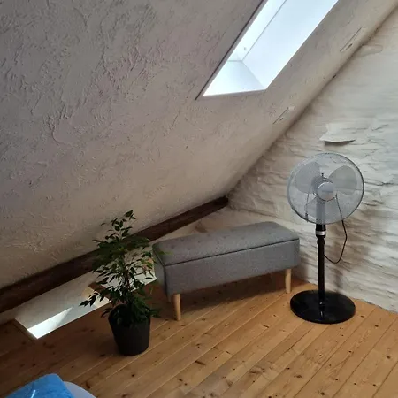 Апартаменты Fritzer *