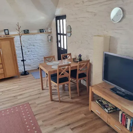 Апартаменты Fritzer *