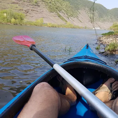 Fritzer Апартаменты *