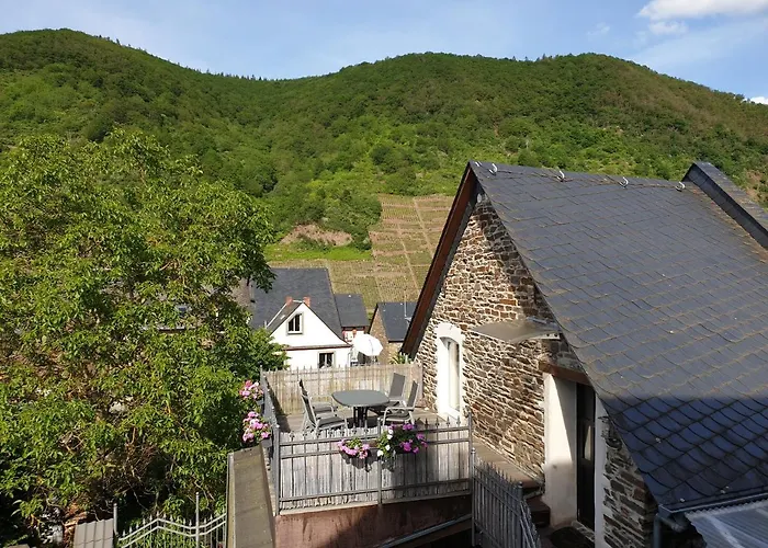 Fritzer Apartment Ellenz-Poltersdorf